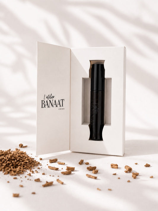 Parfum pour bijou