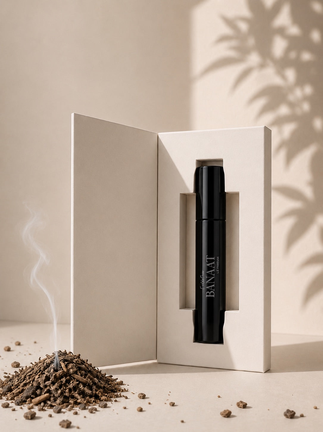 Huile de parfum pour skhab