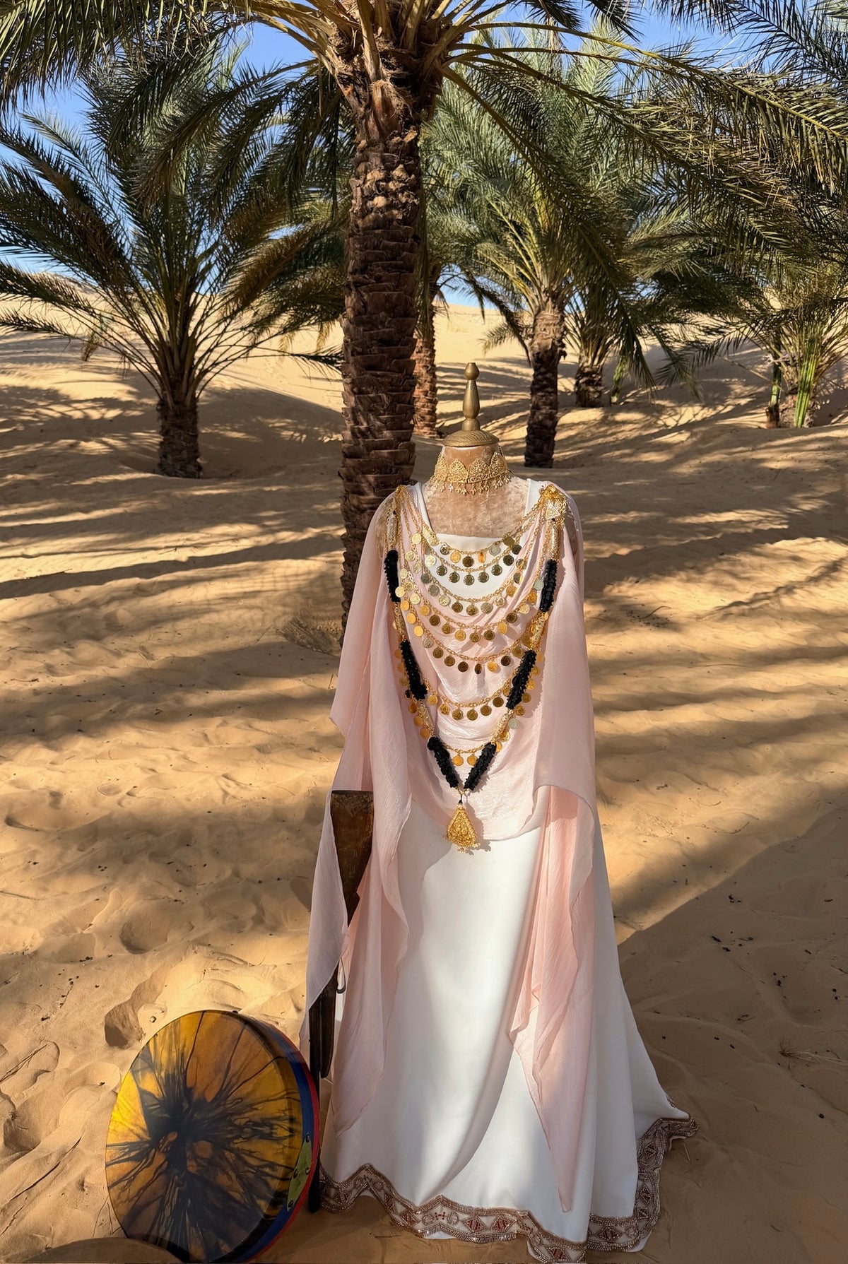 MElhfa chaoui
