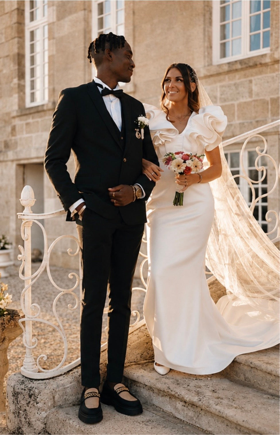 Robes de mariée