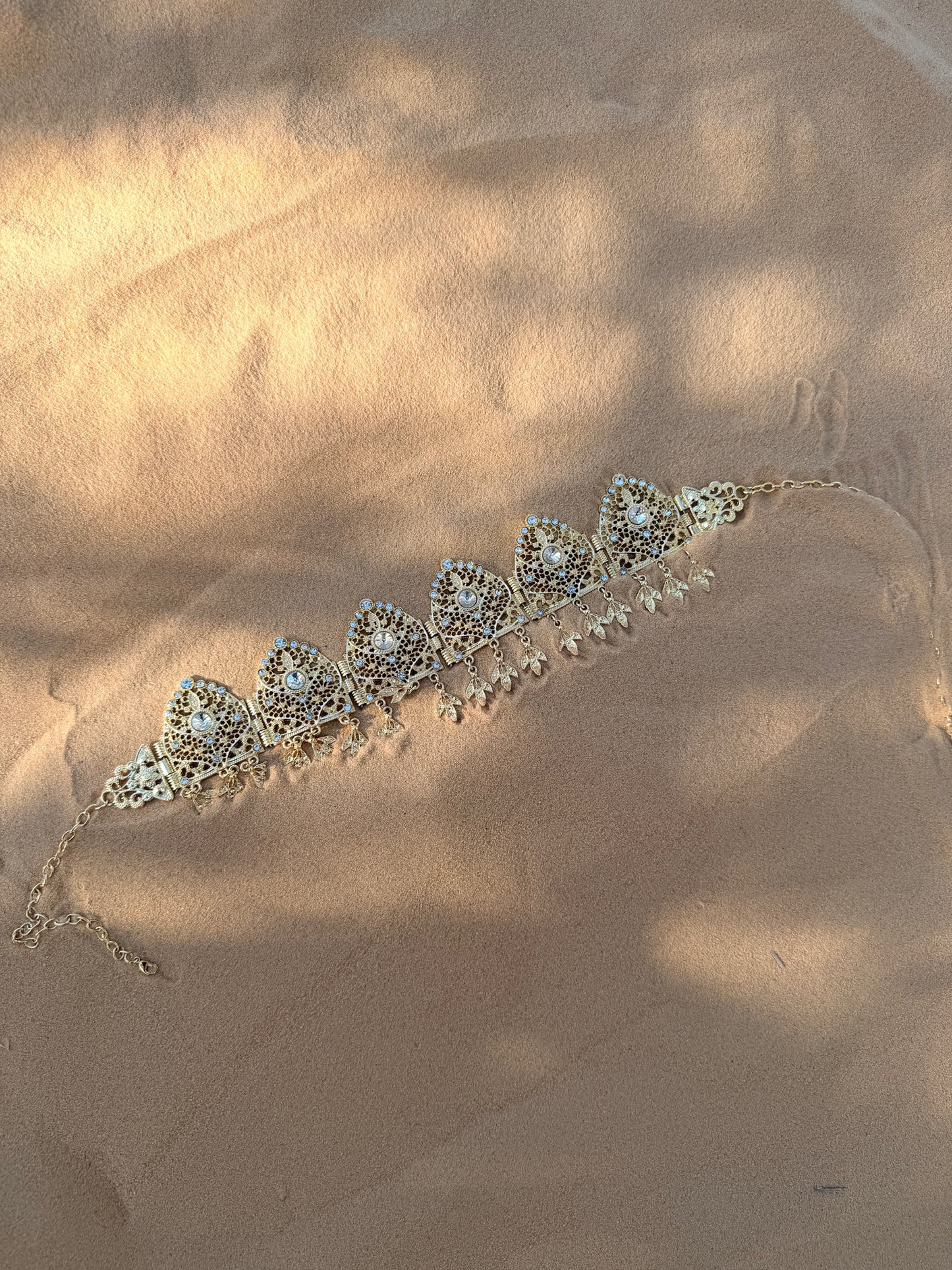 Bijou de tête