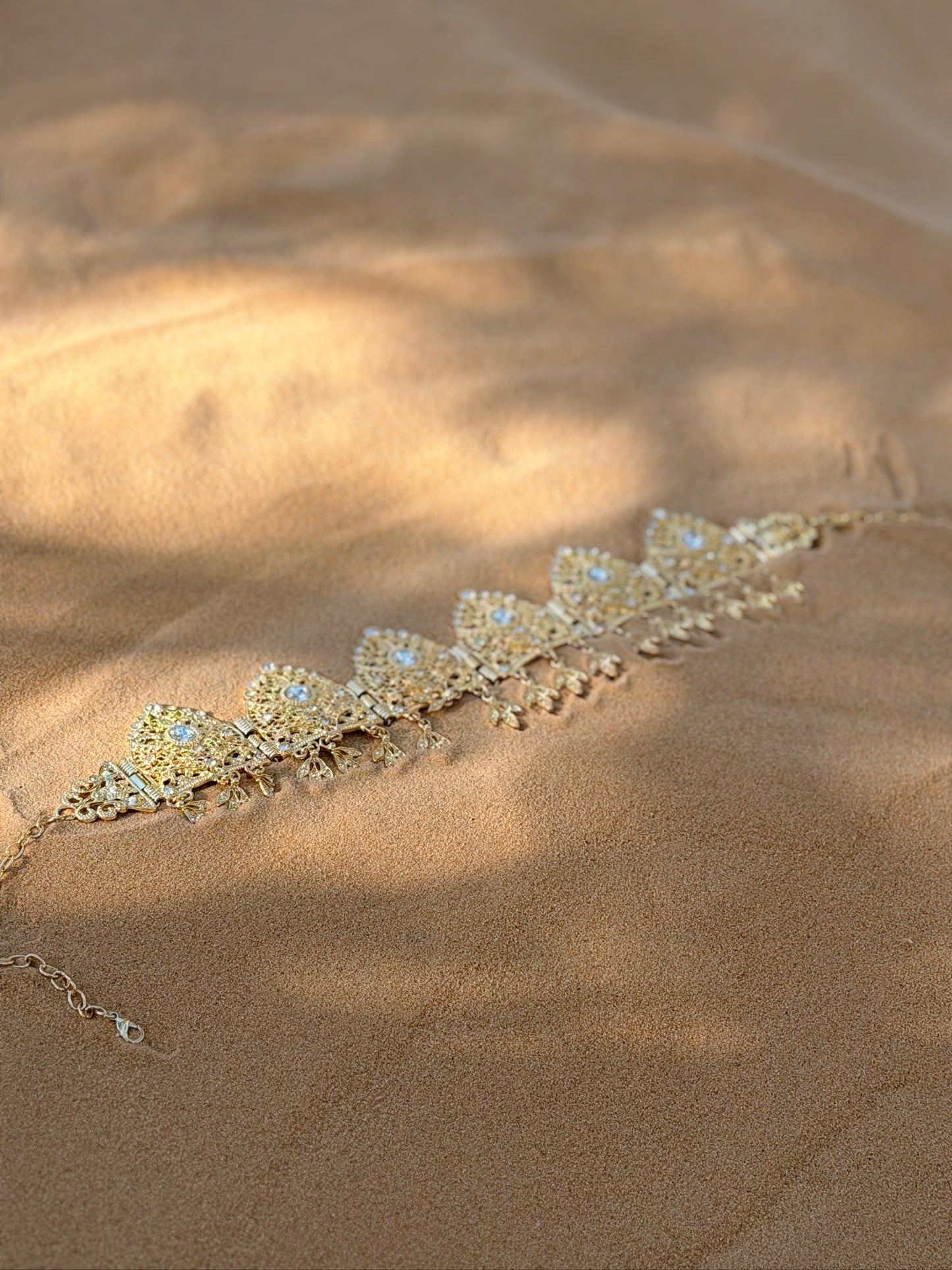 Bijou de tête