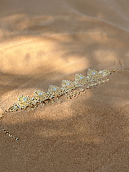 Bijou de tête